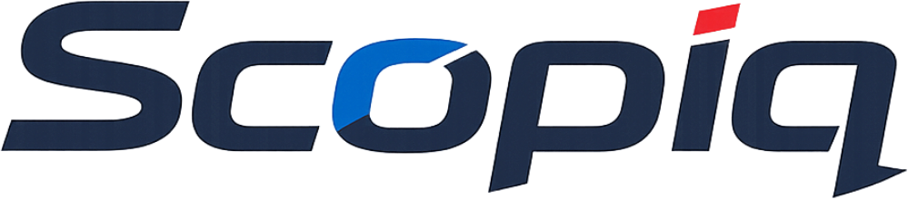 Scopiq logo
