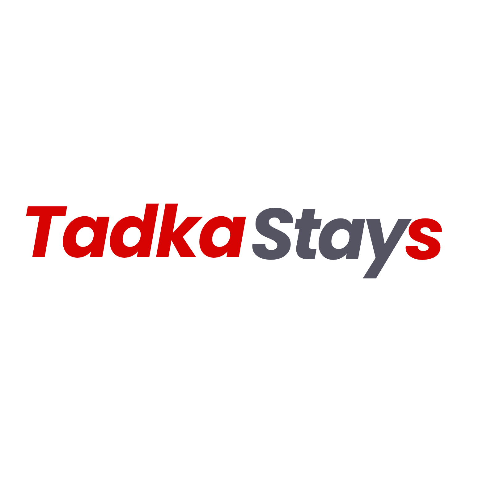 TadkaStays